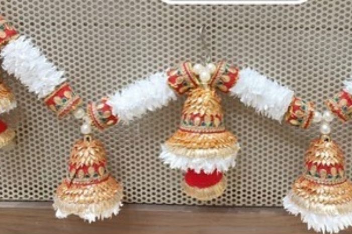 Manufacturer, Exporter, Importer, Supplier, Wholesaler, Retailer, Trader of Festival Bandawar in New Delhi, Delhi, India.